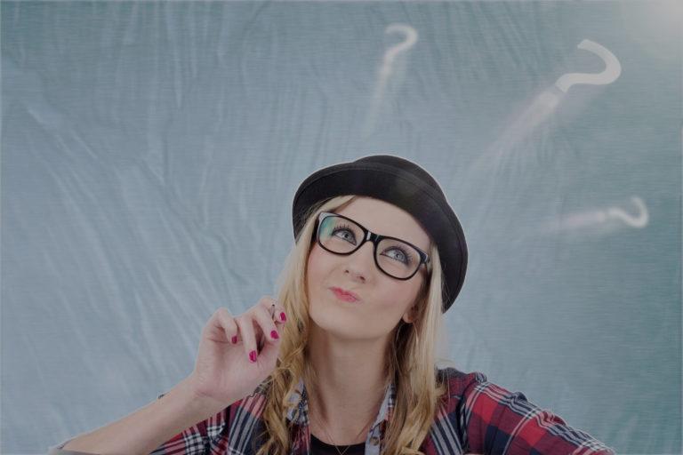 Implant contraceptif Femme qui se pose des questions