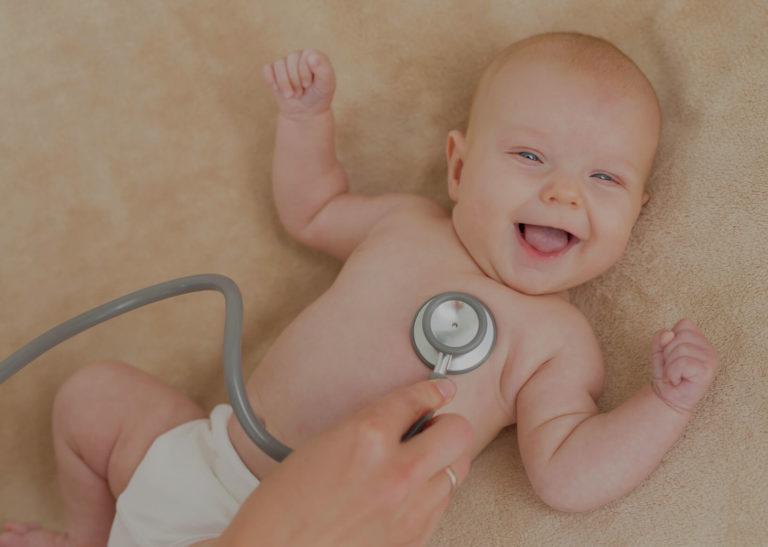 Bébé-rdv-pédiatre Les rendez-vous de bébé chez le pédiatre