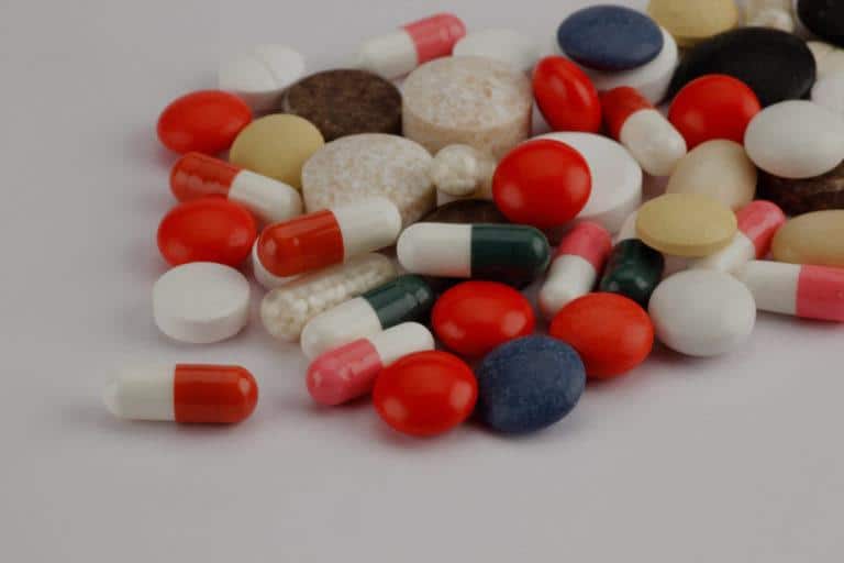 Gellules-médicament Gélules médicament