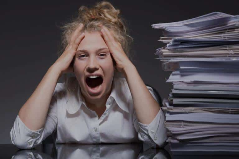 Stress relever sa detresse Stress relever sa détresse