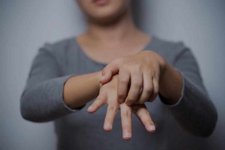 eczema soigner l'eczéma