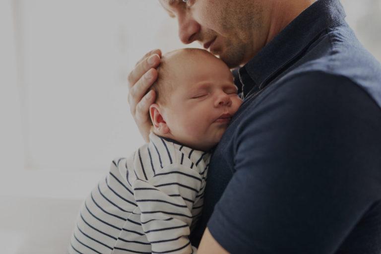 Depression post-partum papa depression post-partum papa