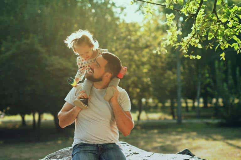 relation-pere-enfant Relation Pere Enfant
