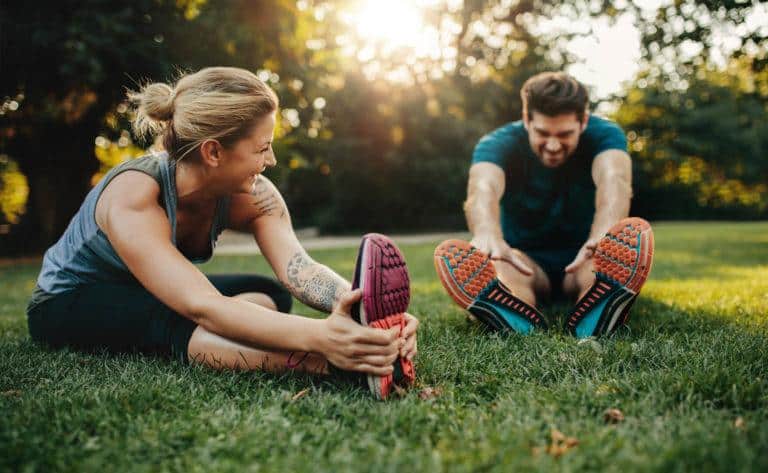 Échauffement : 5 conseils pour bien s’échauffer avant le sport Échauffement : 5 conseils pour bien s'échauffer avant le sport