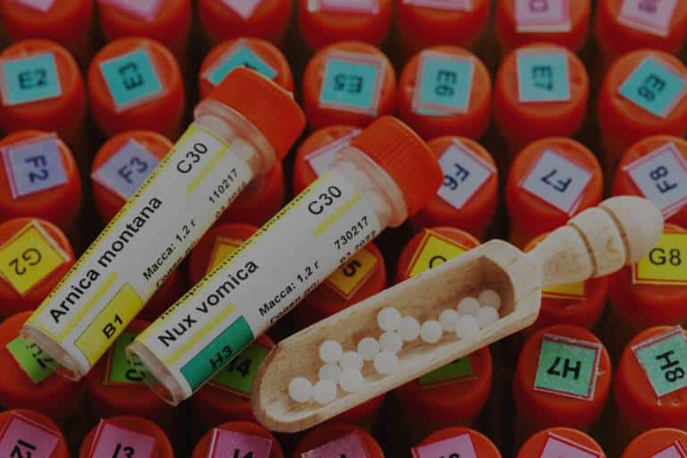 homeopathie homéopathie