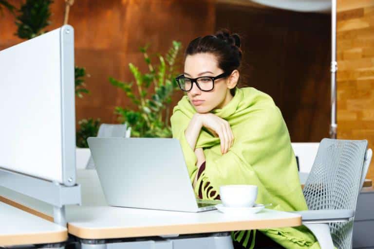 rester-productif-en-hiver-au-travail anti fatigue, comment rester en forme