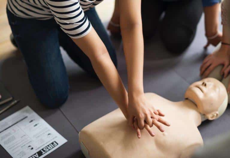 gestes-qui-sauvent les gestes pour sauver une vie