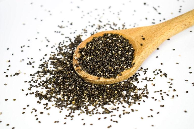 Graines de chia : bienfaits et comment les consommer Graines de chia : bienfaits et comment les consommer
