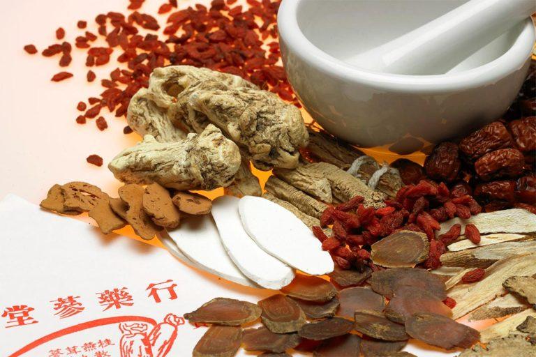 Médecine traditionnelle chinoise Médecine traditionnelle chinoise